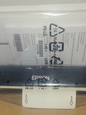 WorkForce ES-60W Wireless Portable Document Scanner